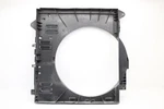 17-24 Nissan Titan Platinum Radiator Fan Shroud 21476EZ30A. Fixed Price $237.99.