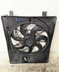3.8L Radiator Fan Assembly Fits 2009-2012 Hyundai Genesis Coupe. Fixed Price $114.58.