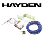 Hayden Engine Cooling Fan Controller For 1975-1980 Dodge B300 Belts Clutch Vc. Fixed Price $30.91.