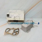 Oem Engine Oil Cooler Assy Fits For Mercedes-benz Gle W166 2012-2020 A2761880001. Fixed Price $233.00.