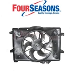 Four Seasons 75214 Engine Cooling Fan Assembly For RF68 RF244 FA70162 Ty. Fixed Price $150.45.