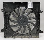 2017-2019 Gmc Acadia Radiator Cooling Fan Motor Assembly. Fixed Price $224.99.