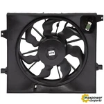 Electric Cooling Fan Driver Side For 2010-2011 Kia Soul Base Hatchback 4DOOR 1.6. Fixed Price $56.69.