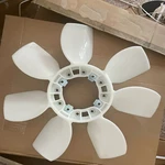 Engine Fan Blade For Lexus LS400 1990-2000 LX470 1998-06 Land Cruiser 1998-05 V8. Fixed Price $32.86.