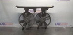 90 Chevy Camaro Iroc-z 5.0L Dual Radiator Fan Assembly. Fixed Price $112.50.