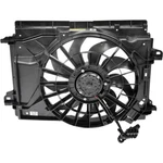 621-102 Dorman Cooling Fan Assembly For Chevy Chevrolet Corvette Cadillac Xlr. Fixed Price $243.70.