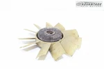 2003-2007 Hummer H2 6.0L Engine Motor Cooling Fan Clutch W/ Blade Oem. Fixed Price $77.99.