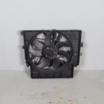 2011-2017 Bmw X3 X4 Radiator Fan With Shroud 600 Watt 17427560877 Oem. Fixed Price $107.24.