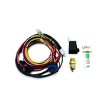 Cold Case Radiators EF-1 Electric Fan Relay Wirin G Kit. Fixed Price $106.51.