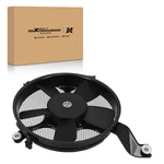 Cooling Fan Assembly For Mitsubishi Montero 181CU 215CU 1992-2000. Fixed Price $55.33.