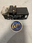 96-99 Vw Jetta Golf Gti Cabrio MK3.5 Cooling Fan Module 357 919 506. Fixed Price $45.00.