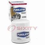 Purolator Tech Engine Oil Filter For 2014-2020 Infiniti Q50 3.0L 3.5L 3.7L. Fixed Price $10.97.