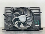 2015-2020 Jeep Renegade 2.4L Engine Radiator Cooling Fan Assembly W/ac Oem. Fixed Price $135.37.