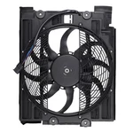 Electric Radiator Cooling Fan Assembly For 1999-2000 Bmw 528I & 2000-2003 M5. Fixed Price $126.33.