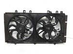 2020-2023 Subaru Legacy Radiator Dual Cooling Fan Motor & Shroud 45121AN00A. Fixed Price $255.00.