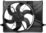 Dorman 620-492 Radiator Fan Assembly Without Controller. Fixed Price $214.74.