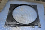 2010 Mack CHU600 Radiator Fan Shroud P/n: 20971037. Fixed Price $100.00.
