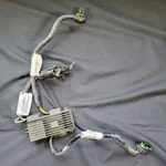 Oem 2000-2005 Jaguar Type X400 Engine Cooling Fan Control Relay Module. Fixed Price $119.95.