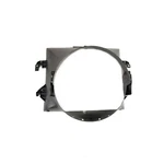 Cooling Fan Shroud Mopar 68241660AA. Fixed Price $261.61.