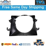 Trq New Radiator Cooling Upper Fan Shroud For 2014-2018 Ram 2500 3500. Fixed Price $174.42.