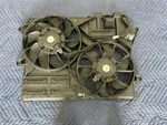 2015-2023 Ford Mustang Gt 5.0 Coolant Fan Assembly FR33-8C607-AD Oem. Fixed Price $95.95.