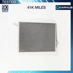 Mercedes W213 E300 E53 Auxiliary Water Cooler Radiator 0995003600 Oem 41K. Fixed Price $99.00.