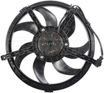 Dorman 621-372 Radiator Fan Assembly Without Controller Fits Mini Models. Fixed Price $142.08.