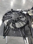Radiator Fan Motor Assembly Vin 8TH Digit Hybrid Fits 14-16 Optima 630657. Fixed Price $140.39.
