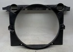 79--84 Porsche 928 , Radiator Fan Shroud Cowling Lower And Upper Assembly. Fixed Price $99.00.