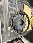 03-07 Ford F250 F350 F450 F550 6.0 Powerstroke Inner Fan Shroud 4C34-8B614-AB. Fixed Price $215.00.