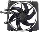 Dorman 620-751 Radiator Fan Assembly Without Controller. Fixed Price $153.48.