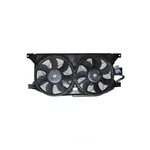 Engine Cooling Fan Assembly Global 2811797. Fixed Price $353.41.