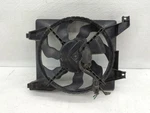 2006-2011 Hyundai Accent Left Radiator Fan Motor Assembly Gqqfa. Fixed Price $83.48.