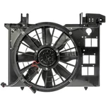 Dorman 620-925 Radiator Fan Assembly Without Controller. Fixed Price $199.37.