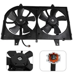 Cooling Fan For Infiniti I35 2002-2003 Nissan Maxima 674-59665. Fixed Price $67.00.