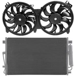Electric Ac Condenser Cooling Fan Kit Fit For 2007-2013 Nissan Altima 2.5L 3.5L. Fixed Price $130.94.