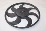 2004-2009 Volvo S60 Fwd Engine Radiator Ac Air Cooling Coolant Fan Blade Oem. Fixed Price $49.00.