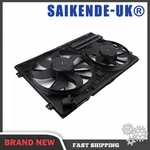 Radiator Cooling Fan For 2005-2016 Volkswagen Jetta 2006-2010 Passat 1K0959455ET. Fixed Price $86.00.