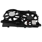 Cooling Fan Assembly Ford Edge 2.0L 2012-2014 9T4Z8C607A 7T4Z8C607B. Fixed Price $129.79.