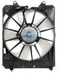 Radiator Fan Assy Four Seasons 76236. Fixed Price $151.83.