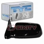 Tyc Left Door For 1992-1994 Chevrolet Blazer Body Mirrors Gx. Fixed Price $63.31.
