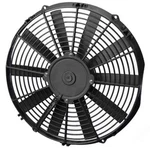 Spal 962 Cfm 13-INCH Pull Fan Model VA13-AP9/C-35A For Automotive Use. Fixed Price $104.66.