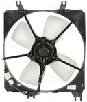 Engine Cooling Fan Assembly-radiator Assy. Seasons 75414. Fixed Price $101.09.
