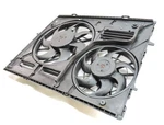 11-15 Audi Q7 (4L) 3.0L Engine Radiator Cooling Fan (for Models W/ Hitch Option). Fixed Price $185.24.