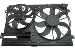 Uro Parts 1K0121205AJK Engine Cooling Fan Assembly. Fixed Price $265.99.