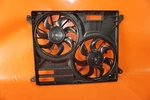 Ford Edge Titanium Cooling Fan 2015 2016 2017 2018 F2G3-8C607 Oem. Fixed Price $224.10.