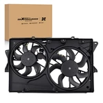 Cooling Fan Ford Taurus 3.5L 2010 2011 2012 BA5Z8C607D BA5Z8C607E. Fixed Price $141.11.