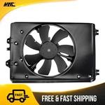 Engine Radiator Cooling Fan For Honda Pilot 3.5L 2009-2015 Ridgeline 2009-2014. Fixed Price $49.99.