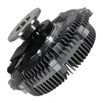 Cooling Fan Assembly For Infiniti QX56/QX80 Nissan Titan 210825X21E. Fixed Price $142.88.