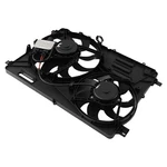 Cooling Fan Assembly For Volvo S60 S80 V60 XC60 XC70 2008-2016 30668629 31686808. Fixed Price $133.54.
